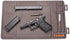 Lyman Products Essential Gun Maintenance Mat, One Size (04050)