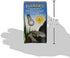 Fluker's 3 Pack Neodymium Daylight Bulbs for Reptiles, 75 Watt