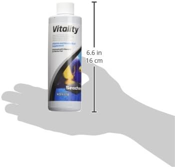 Seachem Vitality, 250ml