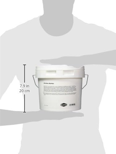Alkaline Buffer, 4 kg / 8.8 lbs