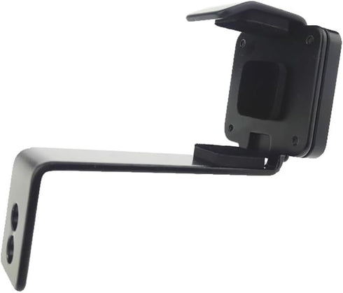 Ace Hunter Bow Mount Arrow Mobile Phone Holder Bracket for Archery Hunting Photos and Video Moment Recorder