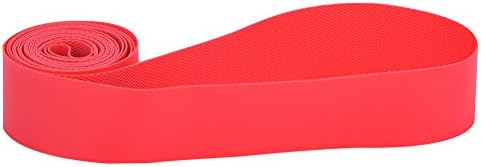 VGEBY1 2Pcs Bicycle Tire Liner Tyre Protection Pad Liner for Bike Tire Rim Tape (700C / 29inch)