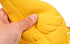 Tamu style Rubber Chicken Squeaky Dog Toys for Small, Medium, or Large Pet Breeds.