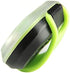 Max & Molly USB Rechargeable LED Safety Pet Light for Dog Collars & Harnesses - Waterproof, No-Dangle Design, One Size