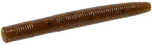 Zoom Bait Beatdown Bait - Stubby Finesse Design