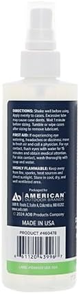 Frankford Arsenal 8 oz. Non-Aerosol Case Lube Spray Pump for Reloading