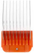 38MM - 1 1/2" Animal Clipper Guard Attachment - Not Compatible with 5-in-1 Blade for A5 Series Clippers