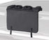 Truck Tailgate Pickup Soft Rack Protective Pad for Bicycle/Kayak/Ski/Ladder, Reinforced 32" for 2 Seats