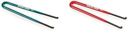 Park Tools SPA-1 SPA-2 Bicycle Tool Kit, Bottom Bracket Pin Spanner