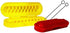Curl-a-Dog BBQ Spiral Grilling Hot Dog Sausage Slicers