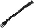The Buddy System Adjustable Hands-Free Dog Leash for Running and Training Service Dogs, USA Made, Large Belt