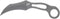Schrade Boneyard CLR Fixed Blade by Schrade