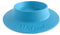 Tip-Proof Bowl for Small Pets - Sky Blue - Large 3/4 Cup Size for Guinea Pigs and More