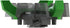 Softspikes Tour Flex Pro Fast Twist 3.0 Golf Spikes, 18 Count