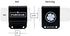 The Original Mag Landing Pad Golf Belt Clip, Golf Accessory Ver.2 for Magnetic Rangefinders, Magnetic Golf Towels,