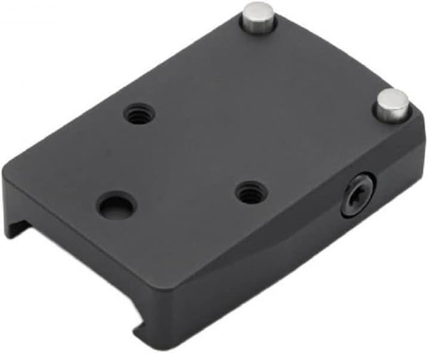 HOLOSUN Picatinny Rail Mount for 407C, 507C, 508T Models (507C-PIC-MOUNT)