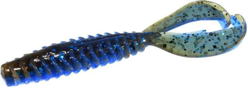 Discount Tackle Zoom Z-Craw - 5 Inch