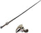 AmnPtr 798-4P SR80 PRO RC Boat Parts D4*385mm Propeller Shaft with Propeller
