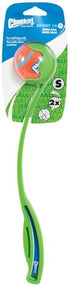 Chuckit Mini Ball Launcher, 14 Inch, Assorted Colors