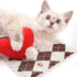 Pet Cooling Pad, Summer Dog House Cat Sleeping Mat, Dog and Cat Cooling Gel Pad, Dirty and Cool Feeling Resistant