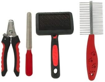 Dog Grooming Set