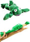 Playmaker Toys - Flying Screaming Flingshot Slingshot Animal Novelty Plush Doll Toy,