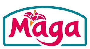 Maga 12 oz (Count 2) MAZAMORRA (Tender Corn and Coconut Cream Cereal) by Foods Puerto Rico