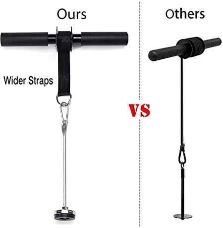 Forearm Wrist Roller Blaster Exercise Trainer for Arm Strength Training Fitness Equipment at Home Gym