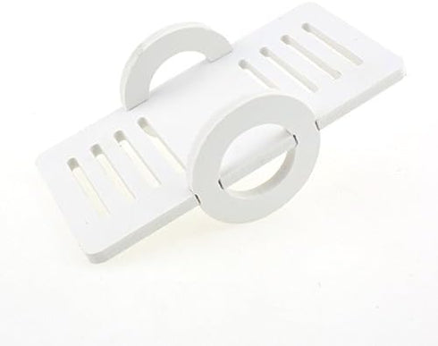 Petall Hamster Seesaw Toys Cage Docoration Cute Funny Playground Gift Play Toys for