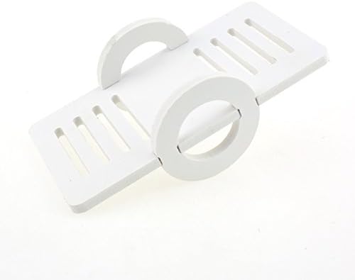 Petall Hamster Seesaw Toys Cage Docoration Cute Funny Playground Gift Play Toys for