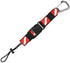 Universal BCD Scuba Diving Gear Keeper Holder with Lanyard Safety Clip (HY08)