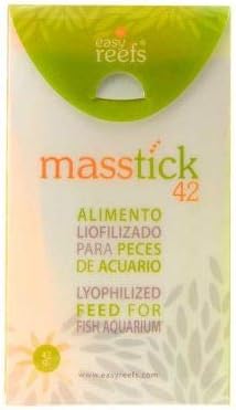 Masstick Marine Fish Food, 42 gm