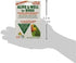 Oasis #80070 1 Count (Pack 1) Alive and Well, Stress Preventative & Pro-Biotic Tablets for Birds, white