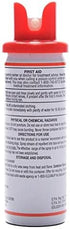 Dog Repellent Spray Repeller, 1.5 oz Personal Protector, Halt II