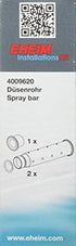 Eheim AEH4009620 Spray Bar Extension - For Aquarium Water Pump