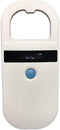 JZLHGOFYTD Pet Microchip Scanner ISO11784/85/FDX-B/EMID Animal Handheld Reader,134.2kHz Pet ID Scanner Rechargeable Animal