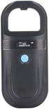 FOSA Animal ID Reader, Microchip Reader Scanner, Mini Animal Scanner, 134.2KHz ISO11784