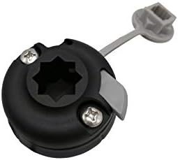 Phone Mount Kayak Cell Phone Holders - Kayak Accessory with Star Port for Phone, 1 Pack