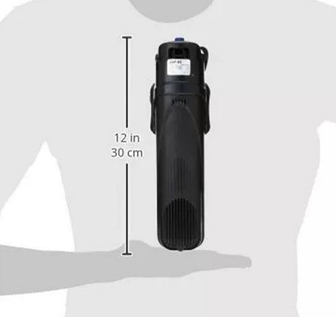SunSun JUP-02 Aquarium Submersible Power Head with 5w Sterilizer