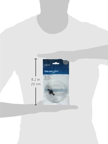biOrb One Way Valve with Airline