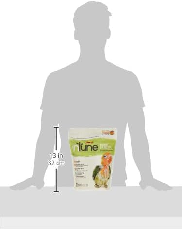 5lb Higgins Intune Natural Hand Feeding Baby Bird Food Formula