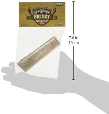 Small Chew Split, 1ct