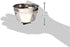 Lixit Quick Lock Cage Bowls for Small Animals and Birds, 10oz, Stainless