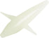 5 Inch FABULETTA Trolling Bird Lure, Big Game Tuna Teaser, High-Visibility PP Material for Offshore Daisy Chains