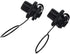 Inflatable Boat Air Valve, 2PCS Inflatable Boat Spiral Air Plugs for One-Way Inflation Replacement Screw