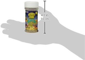 Florida Marine Research Sfm00006 2-Ounce Hermit Crab Food