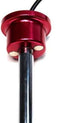 MAGNETIC Universal Weight Stack Replacement Selector Key - 3/8" Dia, 4" to 4 1/2" Locking Space