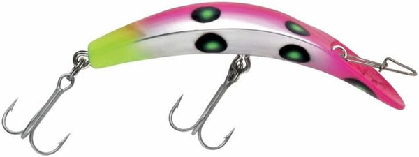 Salmon Plug: Pink Prowler