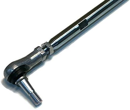 Tie Rod Assembly 70876-G02 for EZGO E-Z-Go TXT Golf Cart 2001 & Up