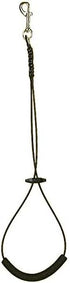 Dog Grooming Restraint Loop with Snap, 22” Tether